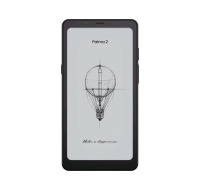 E-book ONYX BOOX PALMA 2, černá, 6,13", 128GB, Bluetooth, Android 13.0, E-ink displej, WIFi
