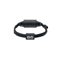 LEDLENSER čelovka NEO5R - černo-šedá