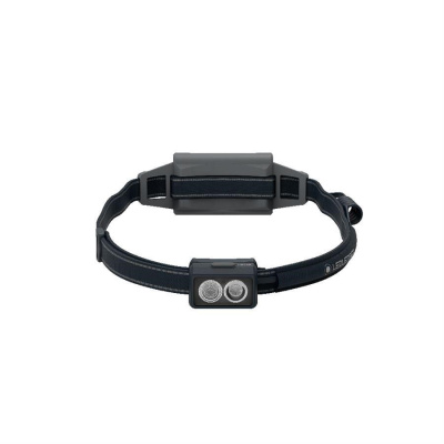 LEDLENSER čelovka NEO5R - černo-šedá