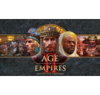 Age of Empires II: Definitive Edition Xbox / PC