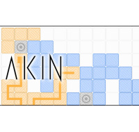 Akin (PC) klíč Steam