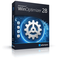 Ashampoo WinOptimizer 28
