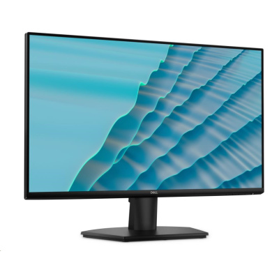 DELL LCD SE2726H - 27"/FHD/IPS/1920x1080/16:9/144Hz/8ms/1000:1/300 cd/m2/HDMI/VESA/3YNBD (210-BVCC)