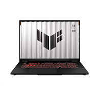 ASUS NTB TUF Gaming A18 (FA808UH-S8092), R7 260, 18" 1920x1200, 32GB, 1TB SSD, Radeon 780M+RTX 5050, No OS, Jaeger Gray
