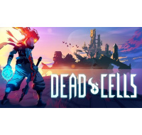 Dead Cells: Return to Castlevania Bundle (PC) klíč Steam