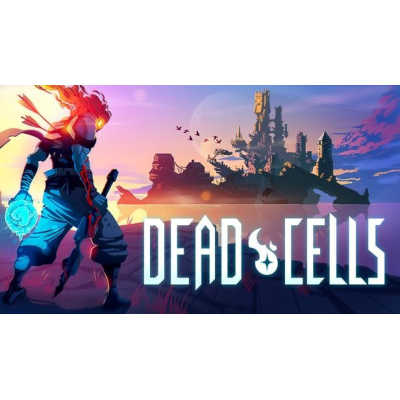 Dead Cells: Return to Castlevania Bundle (PC) klíč Steam