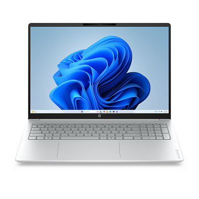 NTB HP OmniBook 3 16-bu0004ncx, Core 7-150U, 16" 1920x1200 IPS, 16GB DDR5, SSD 512GB, Win 11, 2Y Onsite, Xbox Game Pass