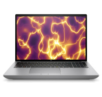 HP NTB ZBook Fury 16G11 i9-14900HX 16AG WQUXGA,128GB DDR5 5600,2TB, RTX5000Ada/16GB,WIFi 7,BT, Win11Pro,4y onsite