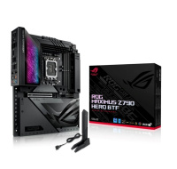 ASUS MB Sc LGA1700 ROG MAXIMUS Z790 HERO BTF, Intel Z790, 4x DRR5, 1xHDMI, 2xThunderbolt, WI-FI