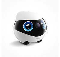 Enabot EBO Mini Robotický společník