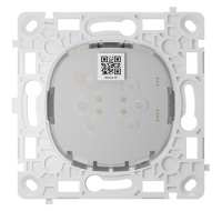 Ajax  LightCore (Crossover) vertical - Relé pro LightSwitch (spínač řazení 7 - křížový)