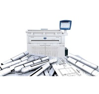 Xerox Papír Arch 80 - 420x594 (80g, A2) - řezané listy; 500 listů