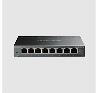 MERCUSYS switch MS108GS-M2 (8x2,5GbE,fanless)
