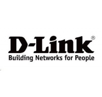 D-Link Power supply 12V / 3A, black, PSM-12V-55-B