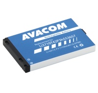 AVACOM Baterie do mobilu Aligator A300 Li-Ion 3,7V 1100mAh