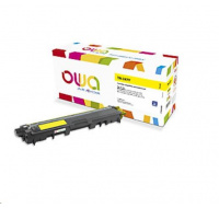 OWA Armor toner pro SAMSUNG XP C430, C480,SU444A,1000 str.,žlutá/yellow (CLT-Y404S)