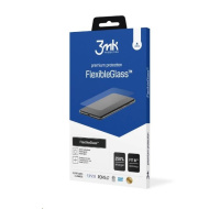 3mk hybridní sklo FlexibleGlass pro Nothing Phone (3a) Lite