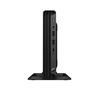 HP PC Pro Mini 400 G9, i5-14500T, 1x16GB DDR4,512GB, WiFi 6E+BT, USB kl. a myš, 90W,  2.5bay, 2xDP+HDMI+USB-C, Win64Pro
