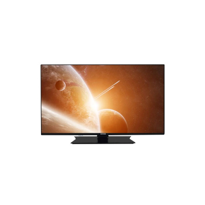 Orava 40" TV, Full HD, LED, smart, HDR, WiFi, HDMI, LAN, Netflix, hotelový mód