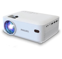 Philips NeoPix 100 domácí projektor, LED, WVGA, úhlopříčka 165,1 cm, 3000:1, ST, dálkové ovládání