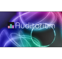 Auditorium (PC) klíč Steam