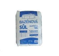 Marimex sůl bazénová Marimex 25 kg