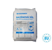 Marimex sůl bazénová Marimex 25 kg