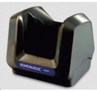 Datalogic charging station, lockable