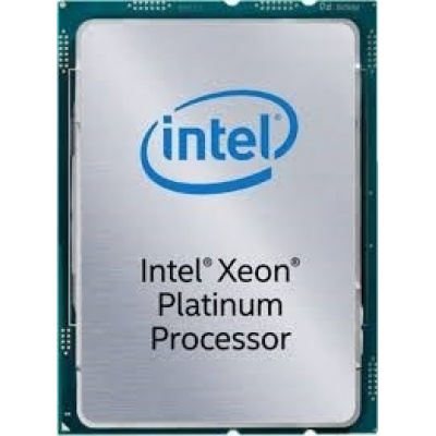 CPU INTEL XEON Scalable Platinum 8276 (28-core, FCLGA3647, 38.5M Cache, 2.20 GHz), tray (bez chladiče)