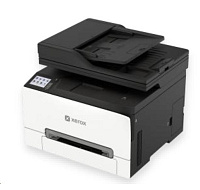 XEROX color MFP C305ae, 30ppm, 2GB, LCD displej, duplex, DADF, USB, LAN, WiFi, TPM