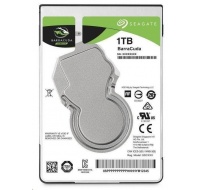 SEAGATE HDD 1TB BARRACUDA PRO, 2.5", SATAIII, 7200 RPM, Cache 128MB