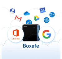 QNAP LS-BOXAFE-M365-1USER-1Y elektronická licence Boxafe Microsoft 365 - 1 uživatel, 1 rok