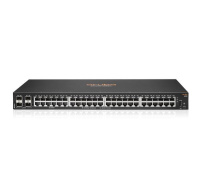 HPE Aruba Networking CX 6000 48G 4SFP Switch R8N86A