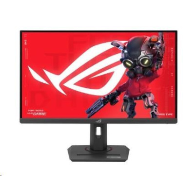 ASUS LCD 27" XG27UCG 3840x2160 ROG Strix 4K 320Hz 1ms G-Sync compatible HDMI DP USB - C