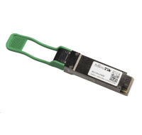 MikroTik QSFP28 optical module XQ+31LC02D, SM, 2km, 100G