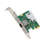 Intel Ethernet I225V Single Port 2.5Gigabit Ethernet NIC PCIe