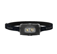 LEDLENSER HF4R Core černá