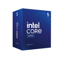 CPU INTEL Core Ultra 5 - 225, až 4.9GHz, 22MB L2, LGA1851, Intel Graphics, BOX