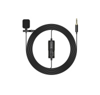 Mirfak klopový mikrofon MC1