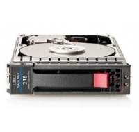 HP HDD MSA 4TB 12G SAS 7.2K LFF (3.5in) Midline 1yr Warr