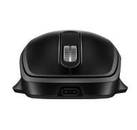 HP 510 Rechargeable Wireless Mouse - dobíjecí bezdrátová myš