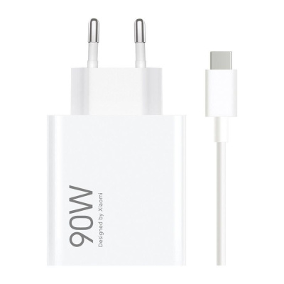 Xiaomi Hypercharge Combo 90W (Type-A)