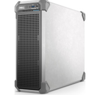 DELL SRV PowerEdge T160 /3x3.5+2x2.5" Cabled/ 6315P/1x16GB/1x2TB HDD SATA/1x300W/Emb.SATA/iDRAC9 Ent/3Yr Basic NBD