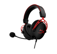 HyperX Cloud Alpha