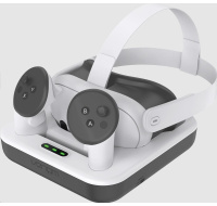 Venom VS4210 Meta Quest 3 Charging Station
