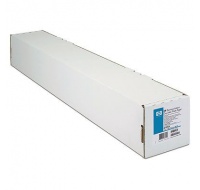 HP Premium Instant-dry Satin Photo Paper, 261 microns (10.3 mil) • 260 g/m2 • 1067 mm x 30.5 m, Q7996A