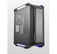 Cooler Master case Cosmos C700P Black Edition, E-ATX, Full Tower, bez zdroje, černá