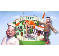 City of Fools (PC) klíč Steam