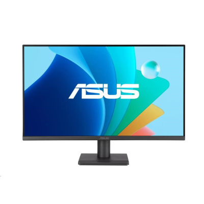 ASUS LCD 27" VA279QG Eye Care Gaming Monitor 1920x1080 PS, Full HD, 99% sRGB, Frameless, 120Hz, Adaptive-Sync, 1ms MPRT