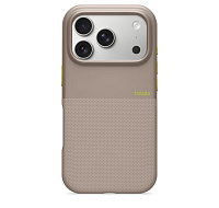 Apple Beats iPhone 17 Pro Rugged Case with MagSafe and Camera Control – Alpine Gray
